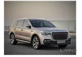 Hongqi HS7 2022 V6